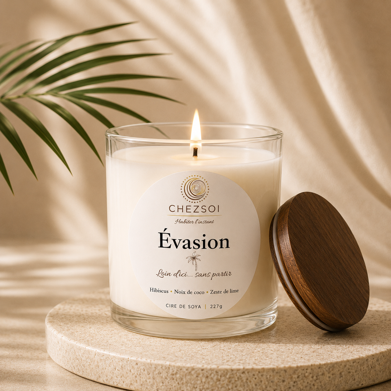 Évasion