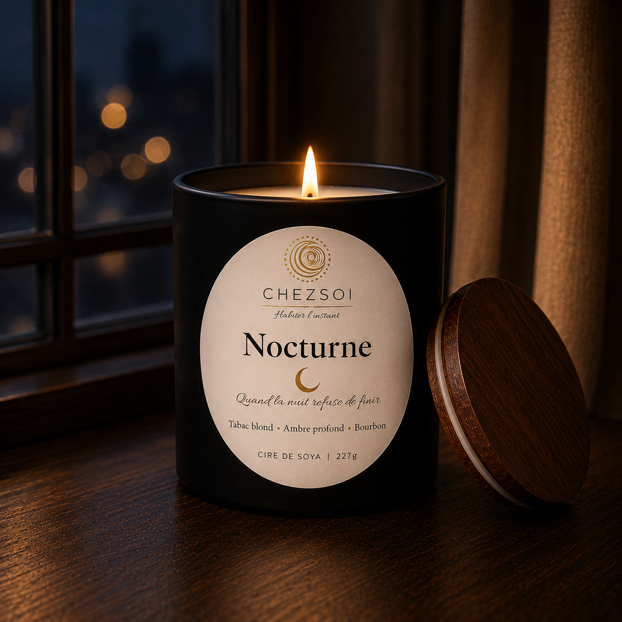 Nocturne