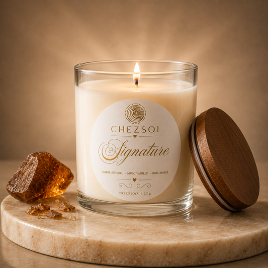 Signature ChezSoi