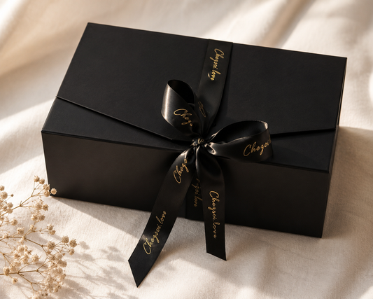 Coffret cadeau — À garnir